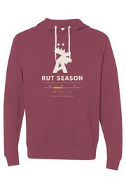 Rut Season Trail Hoodie