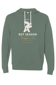Rut Season Trail Hoodie