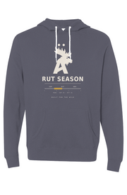 Rut Season Trail Hoodie