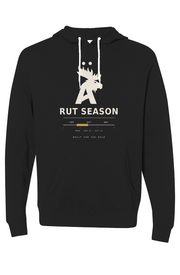 Rut Season Trail Hoodie