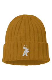 Rut Season Cable Beanie