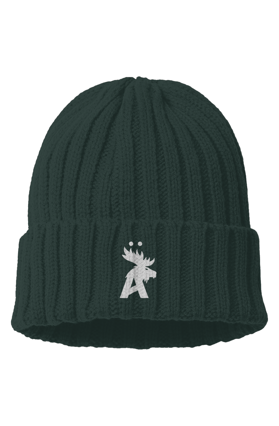 Rut Season Cable Beanie