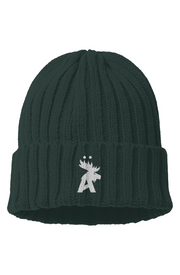 Rut Season Cable Beanie