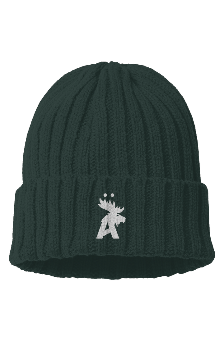 Rut Season Cable Beanie