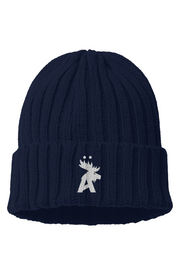 Rut Season Cable Beanie