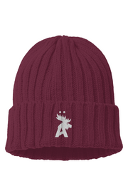 Rut Season Cable Beanie