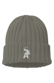Rut Season Cable Beanie