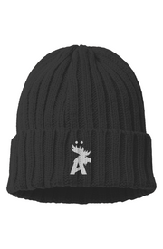 Rut Season Cable Beanie