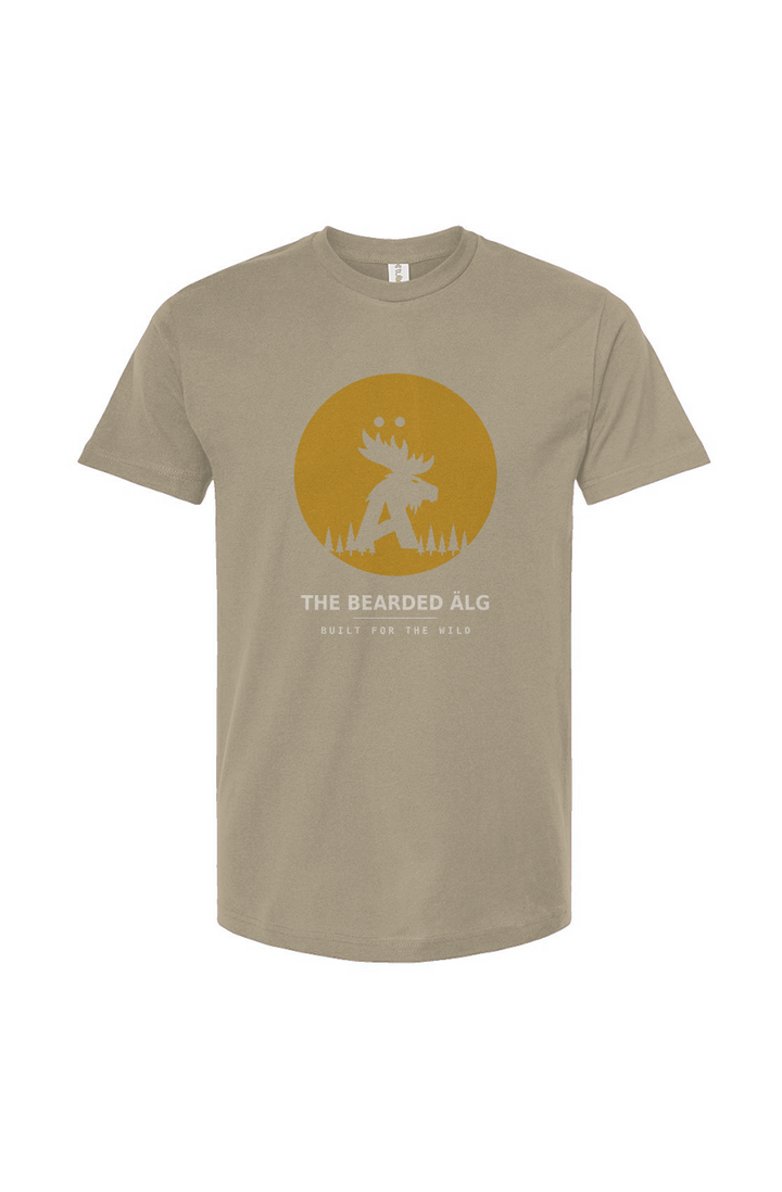 Rut Season Trail Tee